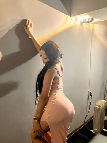 Индивидуалка Сабина Фотография 4