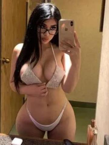 Индивидуалка Соня Фотография 8