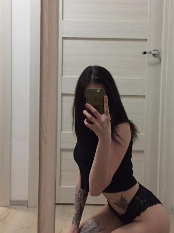 Индивидуалка Мирослава Фотография 6
