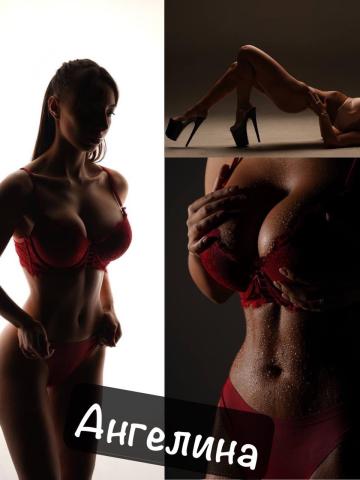 Индивидуалка Владлена Фотография 6
