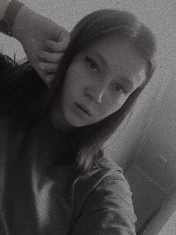 Индивидуалка Софа Фотография 2