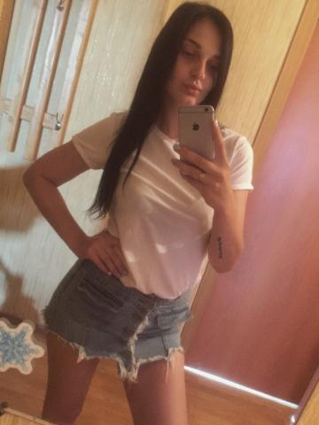 Индивидуалка Альбина Фотография 2