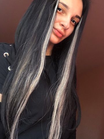 Индивидуалка Альбина Фотография 3