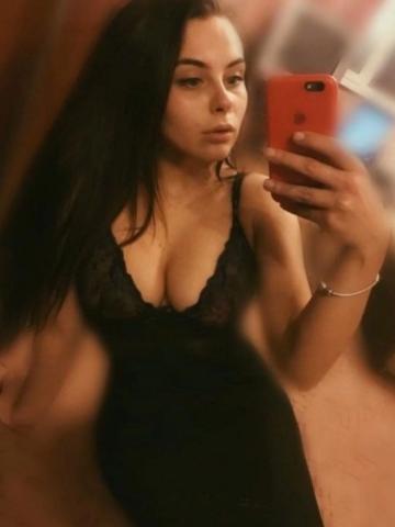 Индивидуалка Мирослава Фотография 3