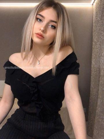 Индивидуалка Нелли Фотография 3