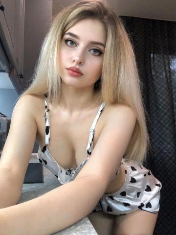 Индивидуалка Вероника Фотография 2